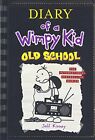 Jeff Kinney Diary Of A Wimpy Kid (Export Edition) (Poche) Diary Of A Wimpy Kid
