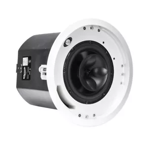 Klipsch IC-800T Altoparlante commerciale da soffitto 8" bianco - Foto 1 di 1