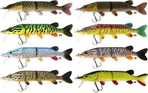 Westin Mike The Pike Hybrid 20 cm 67g (HYB) - Bild 1 von 1