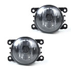 2x Front Bumper Driving Fog Light Lamp fit for Ford Explorer 2011-2015 year