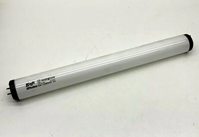 Westinghouse F14T12/SW Soft White Home Fluorescent Lamp Light Bulb 14W Black Cap - Image 1 of 4