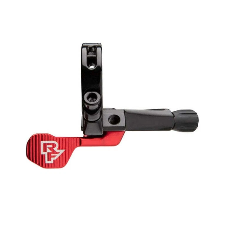 Race Face Turbine-r Dropper 1x Remote Red