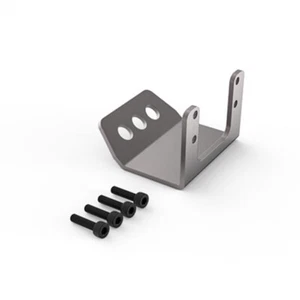 Gmade GOM GA60 Aluminum Axle Guard Set Gray #GM30109 - Picture 1 of 1