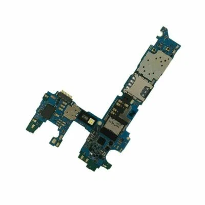 Main board Motherboard Replace For Samsung Galaxy Note 4 SM-N910W8 32G Unlocked - Image 1 of 3