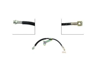 For 1992-1998 Oldsmobile Achieva Brake Hose Front Right Dorman 97328PG 1993 1994 - Image 1 of 2