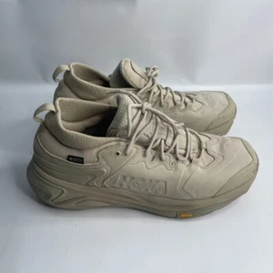 Hoka Kaha 3 Low GTX (1162532 RWL) Oat Milk 12.5 D - Picture 1 of 9