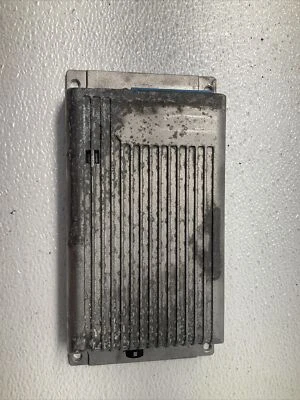 2006 - 2010 BMW 328i 330i 335i E90 E92 UNIDADE DE CONTROLE BLUETOOTH MULF2 68296346 FABRICANTE DE EQUIPAMENTO ORIGINAL - Imagem 1 de 4