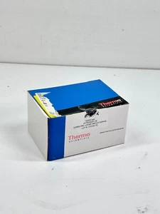 NUOVO Thermo C8 100mg/1ml HyperSep-96 Wells 100pz 60300-444 - Foto 1 di 2