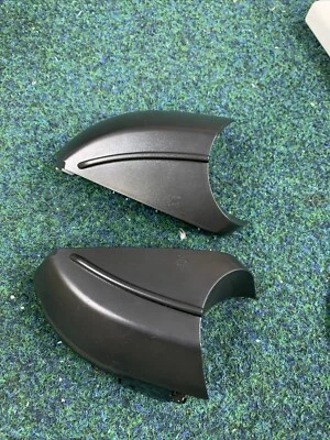 Indicador de espejo lateral LED para Volkswagen POLO 6R/6C 2009-2017 ¡Arriba! Luz dinámica Foto 1 de 4