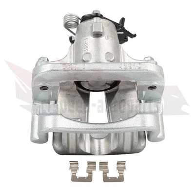 Pinzas de freno con soporte para Buick LaCrosse 11-17 Regal 2012-2016 trasero izquierdo Foto 1 de 4