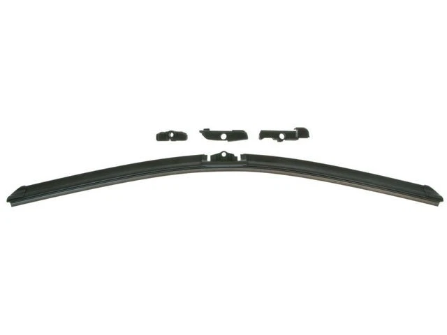 Limpiaparabrisas delantero izquierdo para Ford Mustang 2007-2023 2010 2008 2009 2011 WH727PH Foto 1 de 1
