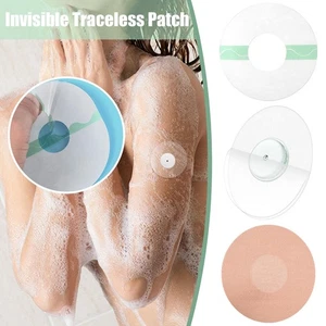 10Pcs Freestyle Libre Sensor Cover Fixed Patches Waterproof Hot 2025 Sell K9E7 - Picture 1 of 11
