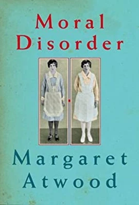 Moral Disorder Margaret Atwood - Image 1 of 2
