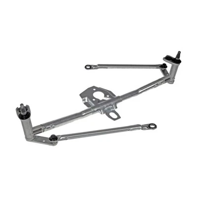 Buje de plástico para transmisión limpiaparabrisas para Volkswagen Golf City 2007-2010 Foto 1 de 4