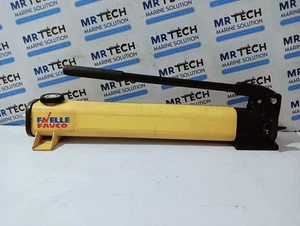 Favelle Favco 700 Bar Hydraulic Hand Pump 10000 Psi - Picture 1 of 10