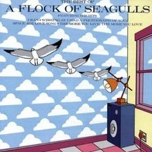 Best of Flock of Seagulls von Flock of Seagulls,a | CD | Zustand gut - Bild 1 von 2
