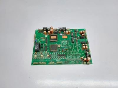 Spectrum Solution 30-05-2k4 Pcb Card enc-552-v3.3 - Image 1 of 4