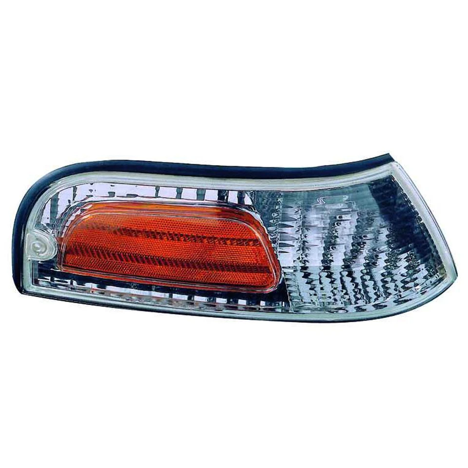 NEW Head Light for 1998-2011 Ford Crown Victoria FO2521147C - Image 1 of 1