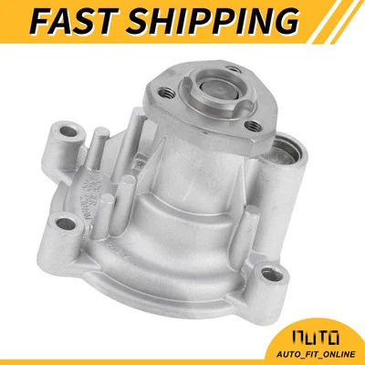 Water Pump for Audi A3 2003-2007 for VW Eos 2006-2008 03C121005K/03C121005D Foto 1 de 4