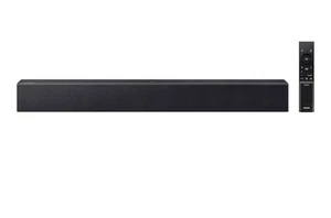 Samsung B-series HW-B400F 2.0 Channel Soundbar with Built in Subwoofer Black - Picture 1 of 4