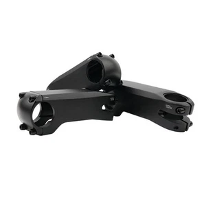 Road Mountain Bike Allloy Stem Ultralight Internal Shifter Housing Bike Stem Set - Picture 1 of 27