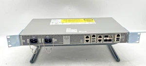 Cisco ASR-920-4SZ-A with Advanced Metro IP Access (ASR920-S-A) & ASR920-2G-4-10G - Picture 1 of 8