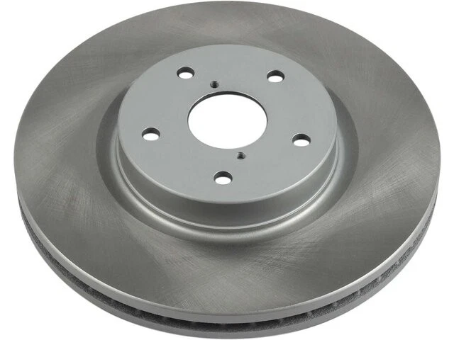 Rotor de freno delantero 75MRFT44 para B9 Tribeca Legacy Outback WRX 2006 2007 2008 2009 Foto 1 de 1