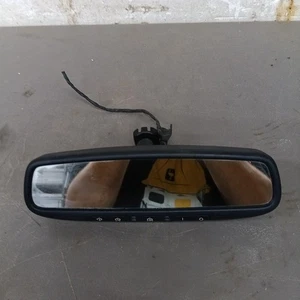 2006-2009 Kia Sedona Interior Rear View Mirror Homelink OEM OBIHL3 - Picture 1 of 4