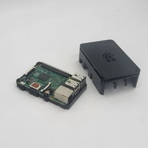 Raspberry Pi 2 Model B V1.1 Desktop Computer - Picture 1 of 16