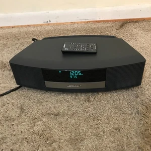 Bose Wave Radio III con telecomando - Foto 1 di 7