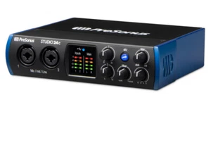 PRESONUS INTERFACE STUDIO 24C - Picture 1 of 1