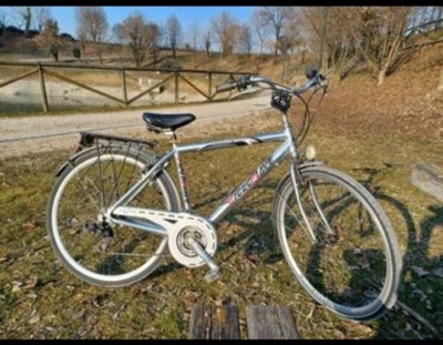 Bicicletta uomo Ciclopiave - Immagine 1 di 3