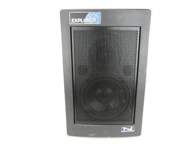 Anchor Explorer P-2501 Speaker - Image 1 of 2