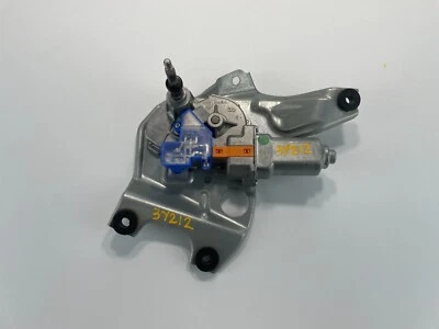 Motor limpiaparabrisas trasero Subaru Outback 2010-2014 OEM, 86510AJ090 Foto 1 de 4