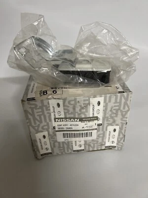 Infiniti QX60 2016 módulo de control de entrada sin llave antirrobo OEM 285955AA0A Foto 1 de 4