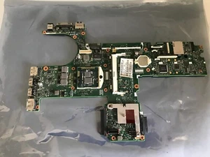 HP ProBook 6450b Motherboard 613294-001 & Intel i5-450m CPU TESTED WORKING (M112 - Picture 1 of 14