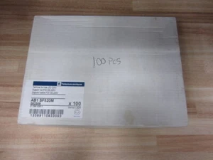 Telemecanique AB1 SF520M Morsettiera ABSF520M 083309 (Confezione da 100) - Foto 1 di 6