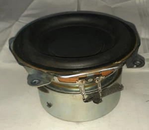 B&W Bowers & Wilkins Zeppelin Air Woofer Driver - Bild 1 von 5
