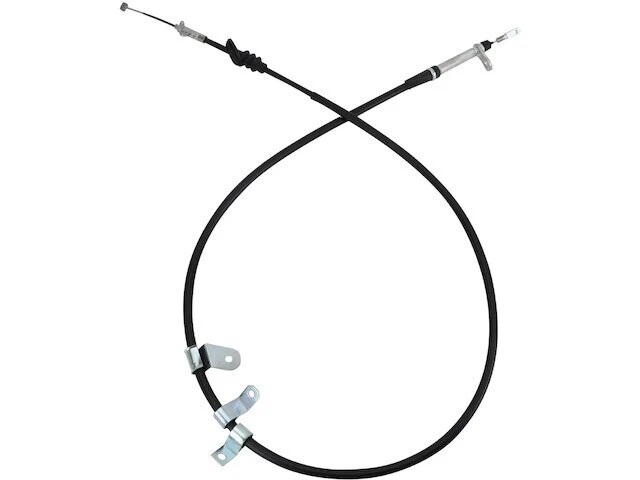 Cable de freno de estacionamiento trasero izquierdo TRQ para Nissan Altima 2007-2013 sedán 48JVWX Foto 1 de 1