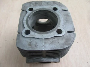 Vintage Yamaha Snowmobile 1971 SS 433 NOS S Cylinder Sno Jet SST - Picture 1 of 3