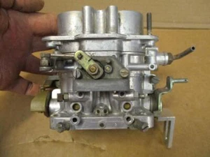 Weber 40 DCNF 12 100 6K Fiat Dino Spider - Picture 1 of 9