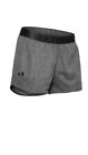 Under Armour Sports Shorts Large Women's Play Up Twist Shorts - New Gym Workout