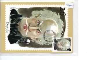 GB - PHQ CARDS -230- 1997 - HORROR STORIES - FRONT - FDI/SHS - COMPLETE  SET - Picture 1 of 1