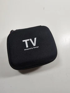 cle tv 2 orange Manque La Télécommande - Afbeelding 1 van 2