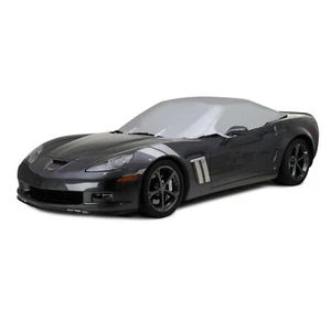 Corvette C6 Silvertech 2005-2013 cubierta de cabina parasol 659006 - Imagen 1 de 1