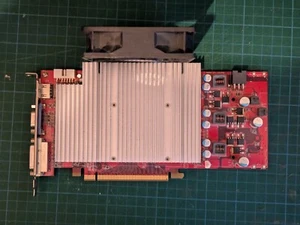 MEDION MSI GeForce 9600 GT-E 512MB PCI-E VGA HDMI - Picture 1 of 5