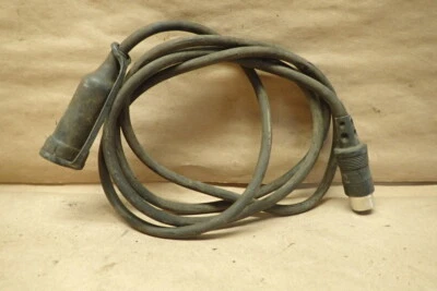 1984 HONDA GOLDWING GL1200 RADIO CABLE LINE - Image 1 of 4