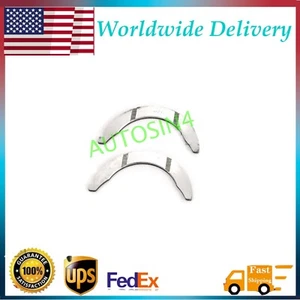 Engine Crankshaft Trust Washer Set 11217594889 for BMW Mini Cooper F21 N12 N16 - Foto 1 di 4