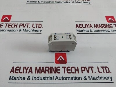 Telemecanique Rs1-bn010b Interface Module - Image 1 of 4