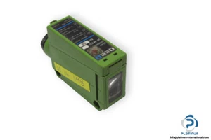 SUNX VF-M10D EINWEG-LICHTSCHRANKE EMPFÄNGER_VFM10D - Bild 1 von 2